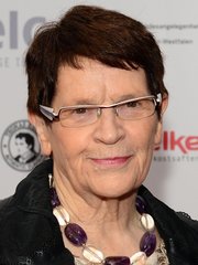 Photo of Rita Süssmuth