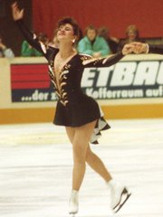 Photo of Isabelle Duchesnay