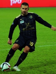 Photo of Marko Livaja