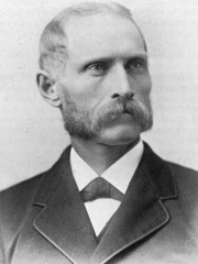 Photo of Samuel Garman