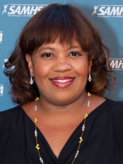 Photo of Chandra Wilson