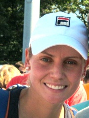 Photo of Jelena Dokic