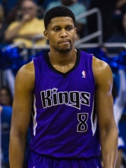 Photo of Rudy Gay