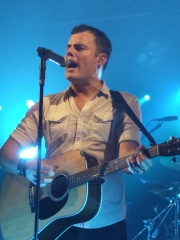 Photo of Marc Martel