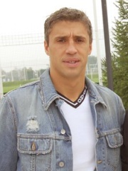 Photo of Hernán Crespo