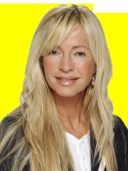 Photo of Cris Morena