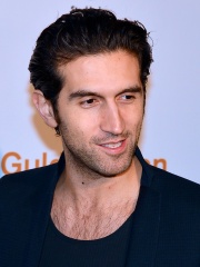 Photo of Josef Fares