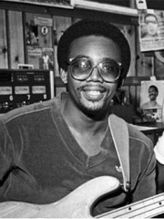 Photo of Bernard Edwards