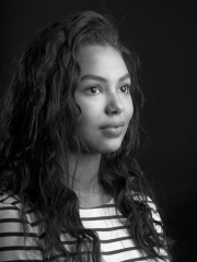 Photo of Jessica Sula