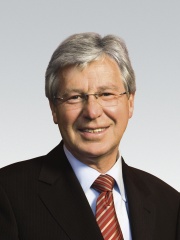 Photo of Jens Böhrnsen