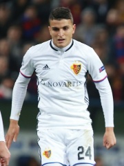 Photo of Mohamed Elyounoussi