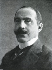 Photo of August von Wassermann