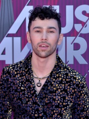 Photo of Max Schneider