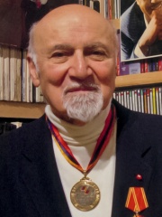 Photo of George Avakian