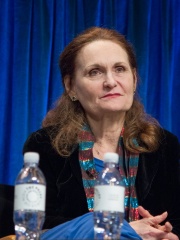 Photo of Beth Grant