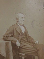 Photo of Richard Thomas Lowe