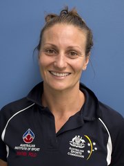 Photo of Melissa Rippon