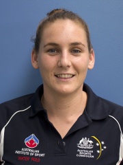 Photo of Bronwen Knox