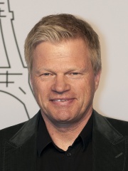 Photo of Oliver Kahn