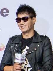 Photo of Jee Seok-jin