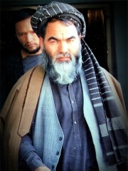 Photo of Abdul Ali Mazari