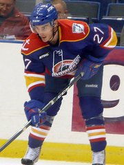 Photo of Brandon Bochenski