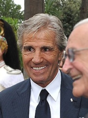 Photo of Nino Benvenuti