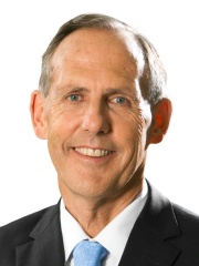 Photo of Bob Brown