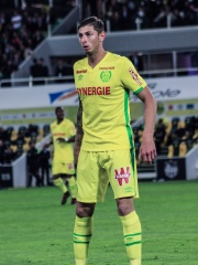 Photo of Emiliano Sala