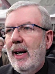 Photo of Leonard Maltin