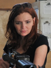 Photo of Brigid Brannagh