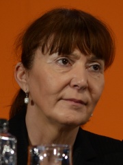 Photo of Monica Macovei