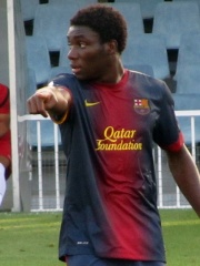 Photo of Jean Marie Dongou