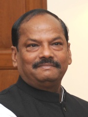 Photo of Raghubar Das