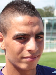 Photo of Wissam Ben Yedder