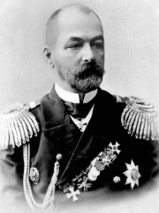 Photo of Zinovy Rozhestvensky