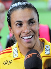 Photo of Marta