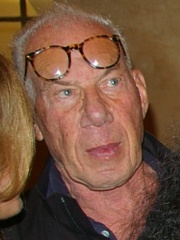 Photo of Bob Rafelson