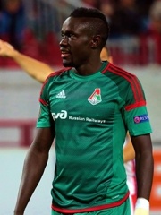 Photo of Oumar Niasse