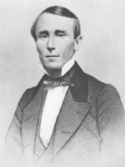 Photo of William Walker