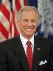 Photo of Henry McMaster