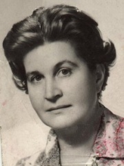 Photo of Helena Rasiowa