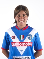 Photo of Daniela Sabatino