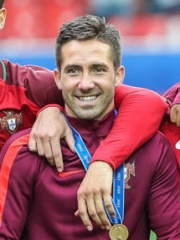 Photo of João Moutinho