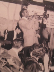 Photo of Kenny Dorham