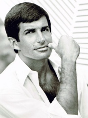 Photo of George Hamilton