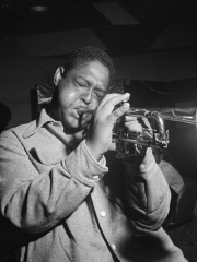 Photo of Fats Navarro