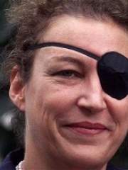 Photo of Marie Colvin