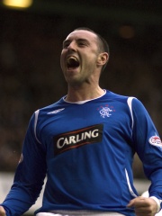 Photo of Kris Boyd