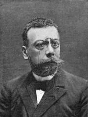 Photo of Àngel Guimerà